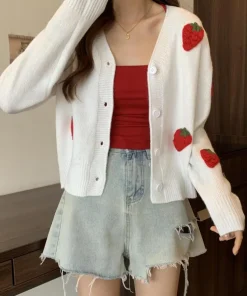 Casual coat